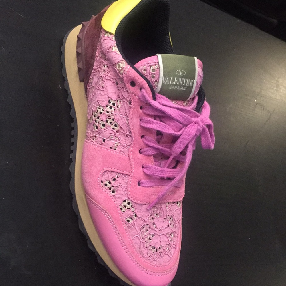 Valentino sneakers